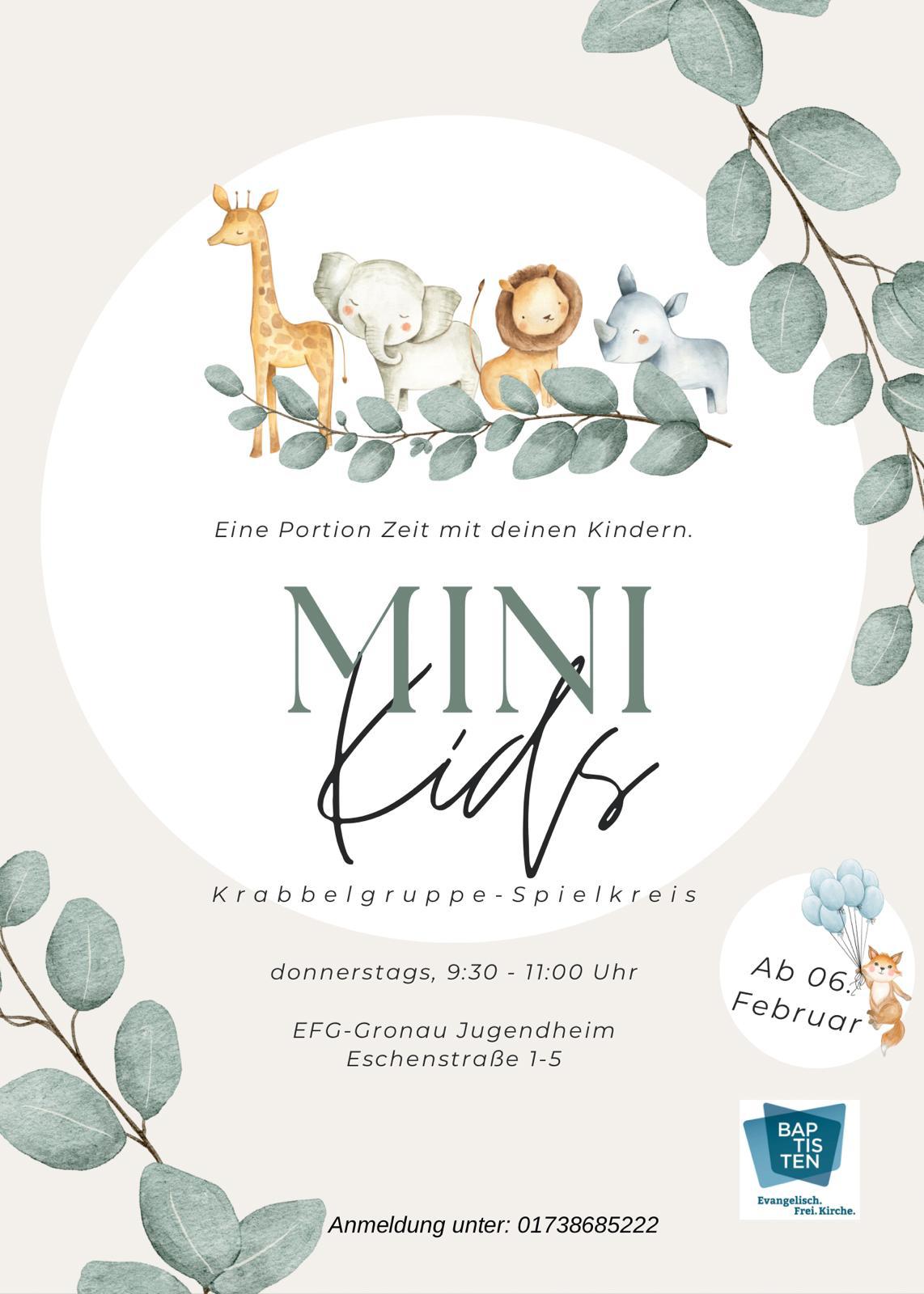 Minis
