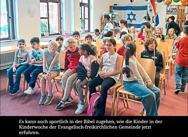 KDwoche