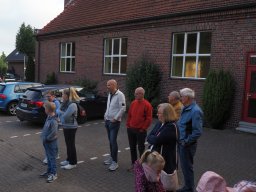 Gemeindeausflug 2025