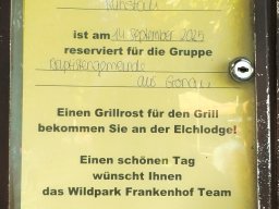 Gemeindeausflug 2025