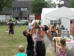 Gemeindefest 2023