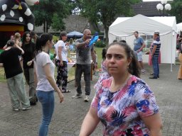 Gemeindefest 2023