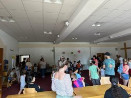 Kinderwoche 2023