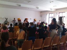 Kinderwoche 2023