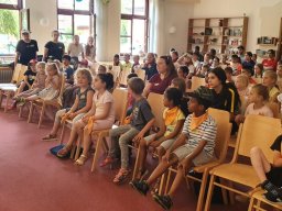 Kinderwoche 2023