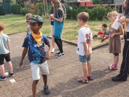 Kinderwoche 2023