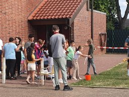 Kinderwoche 2023