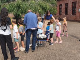 Kinderwoche 2023