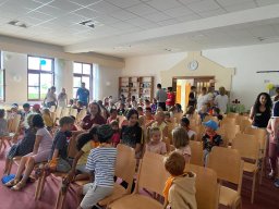 Kinderwoche 2023